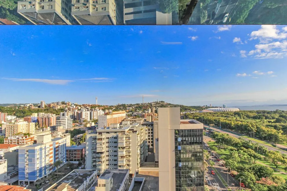 Apartamento, 3 quartos, 164 m² - Foto 3