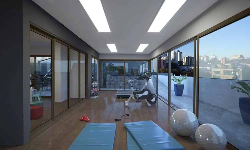 Apartamento, 3 quartos, 125 m² - Foto 3