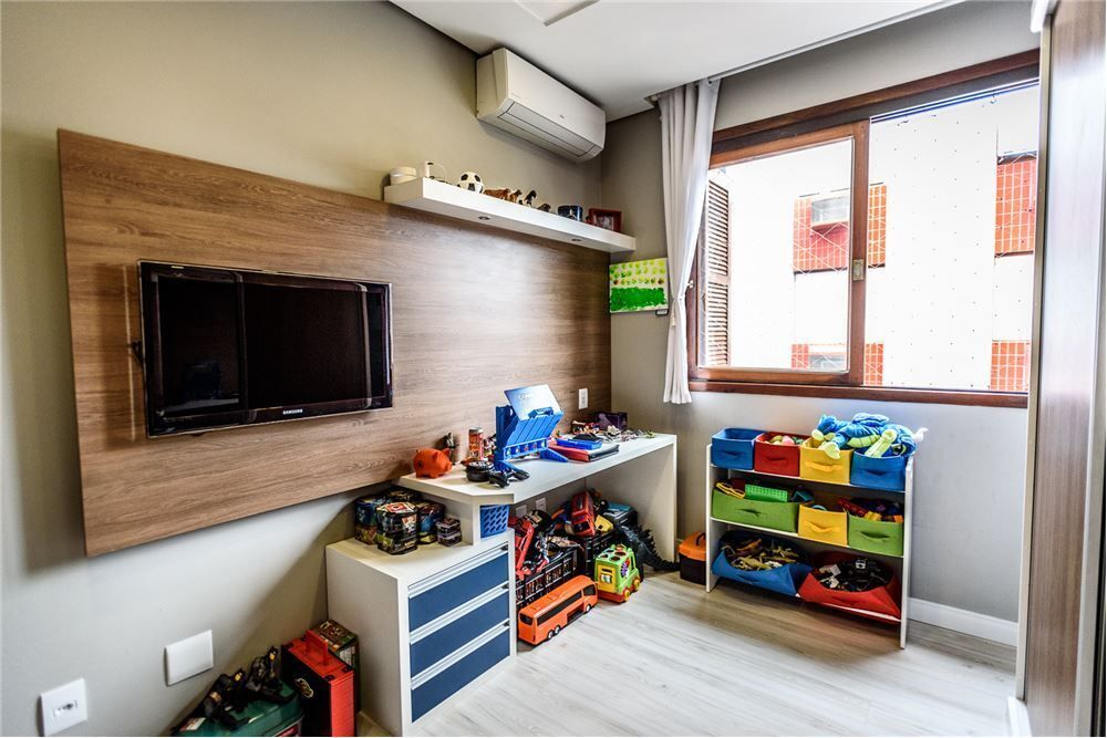 Cobertura, 3 quartos, 241 m² - Foto 1