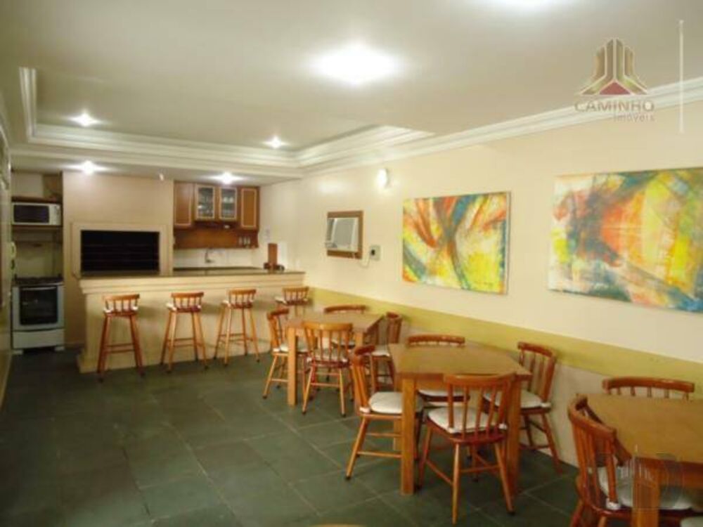 Apartamento, 2 quartos, 58 m² - Foto 5