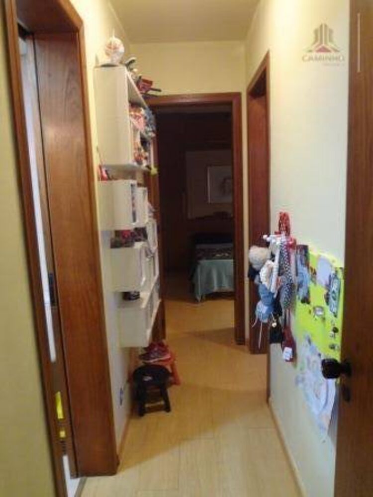 Apartamento, 2 quartos, 58 m² - Foto 1