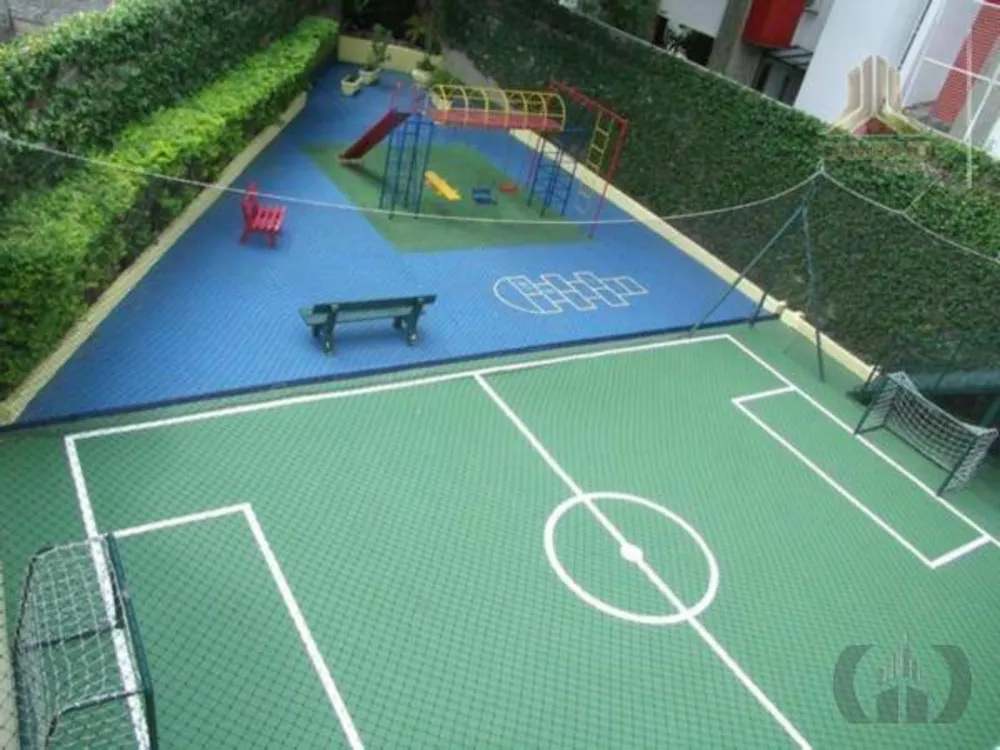Apartamento, 2 quartos, 58 m² - Foto 7