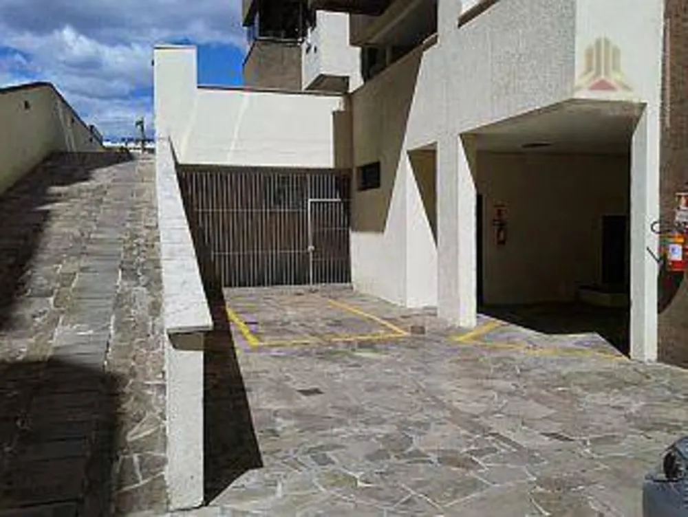 Apartamento, 2 quartos, 58 m² - Foto 8