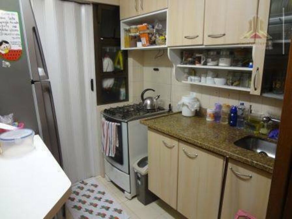 Apartamento, 2 quartos, 58 m² - Foto 8
