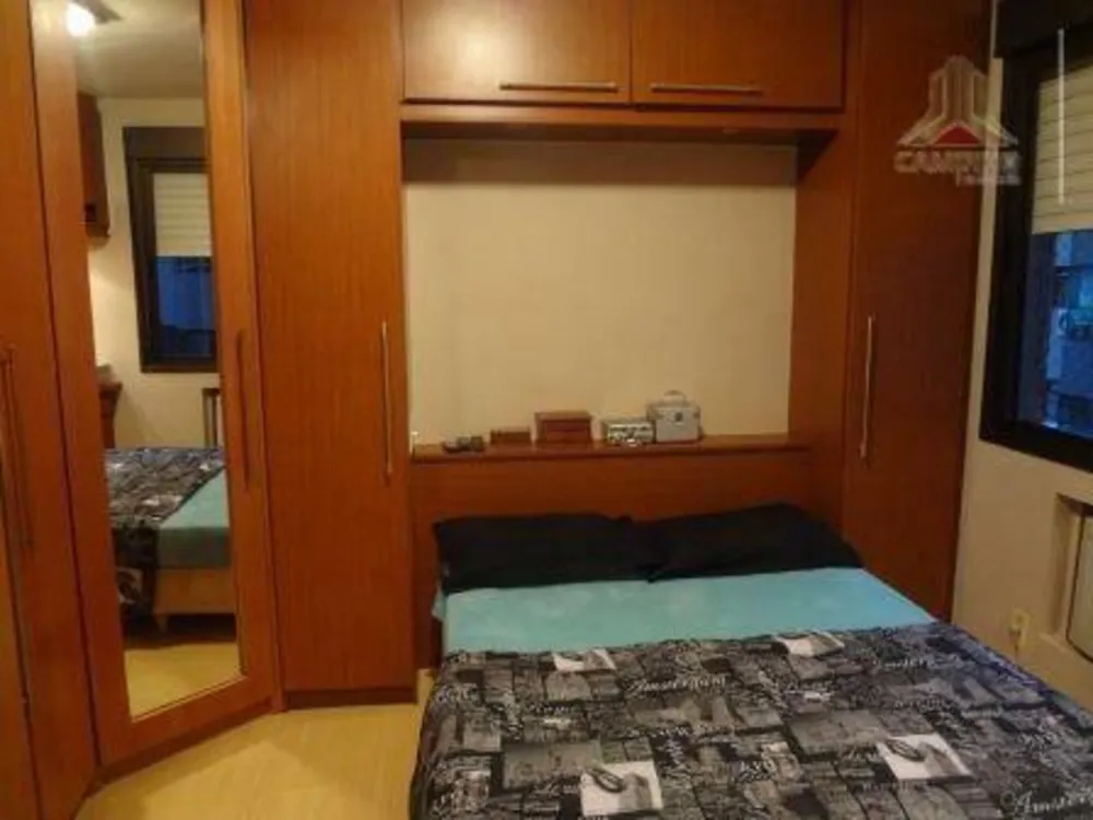 Apartamento, 2 quartos, 58 m² - Foto 4