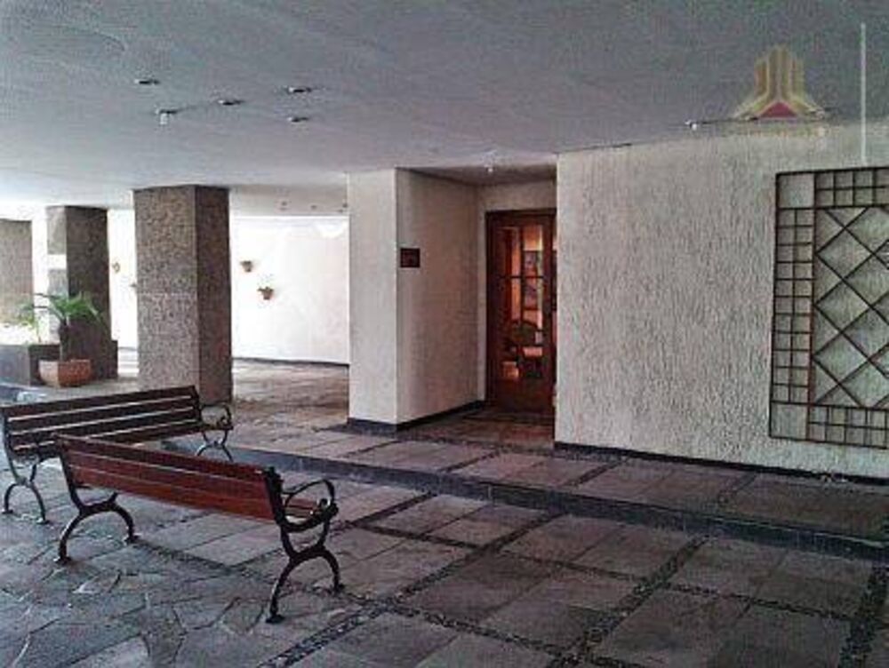 Apartamento, 2 quartos, 58 m² - Foto 2