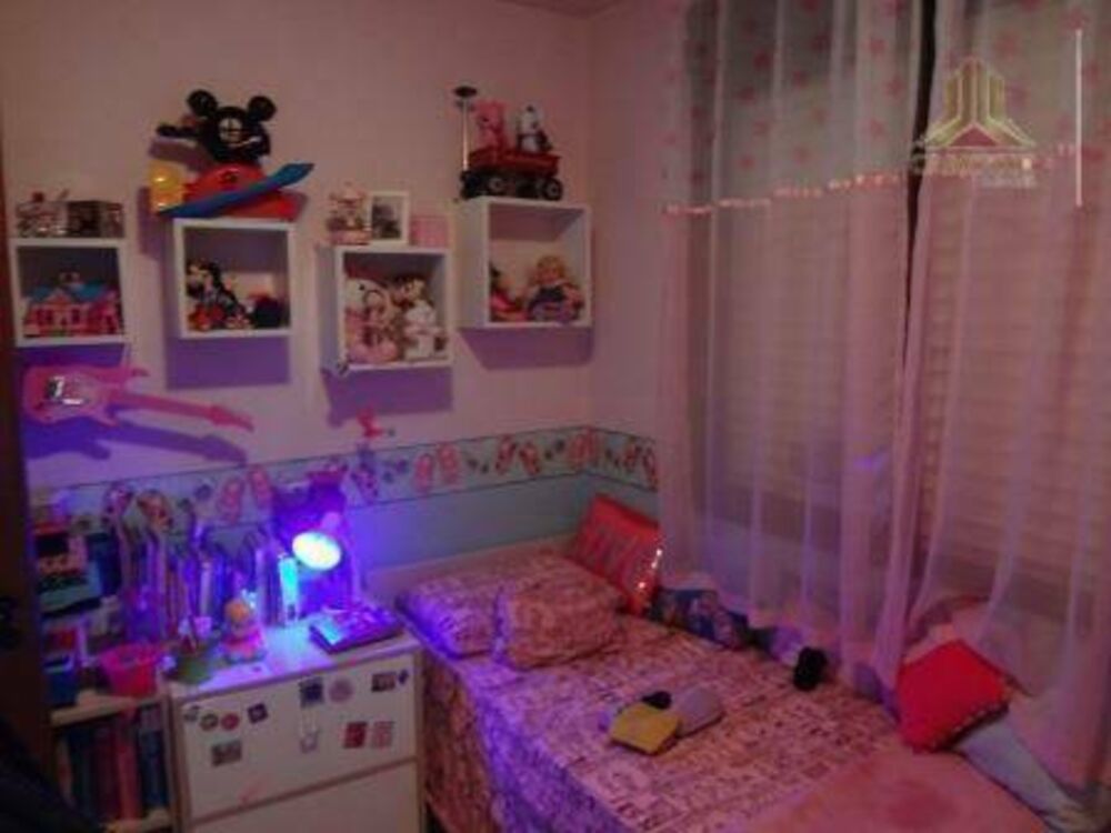 Apartamento, 2 quartos, 58 m² - Foto 7