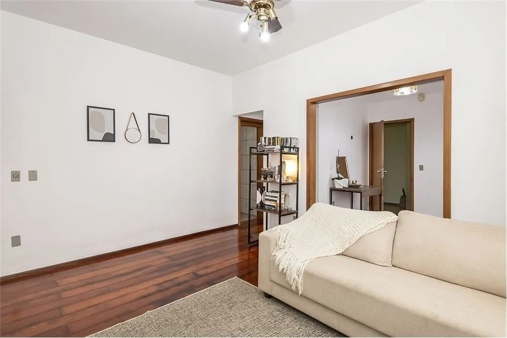 Apartamento, 2 quartos, 79 m² - Foto 3