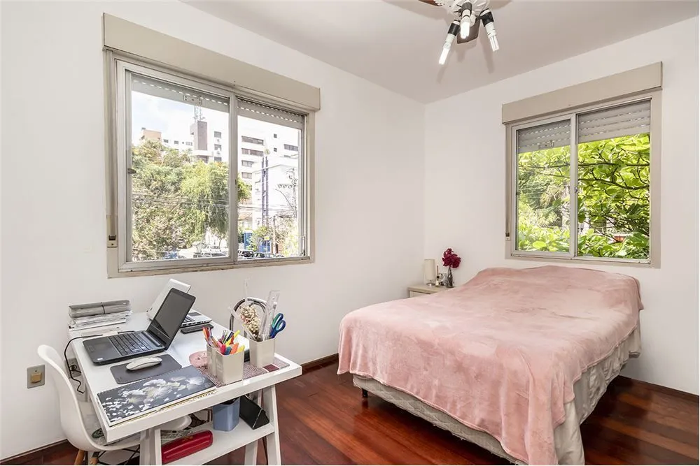 Apartamento, 2 quartos, 79 m² - Foto 6