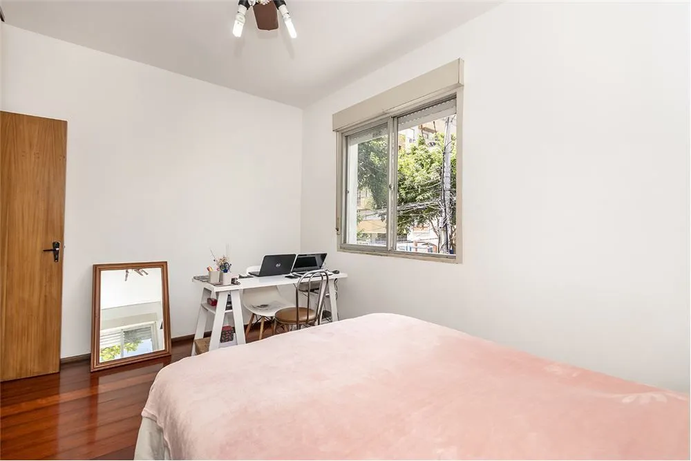 Apartamento, 2 quartos, 79 m² - Foto 1