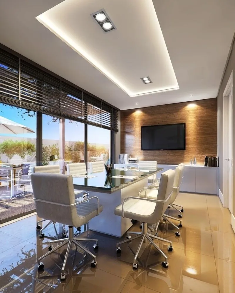 Sala-Conjunto, 61 m² - Foto 3