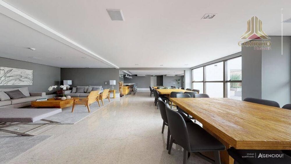 Cobertura à venda com 4 quartos, 387m² - Foto 13