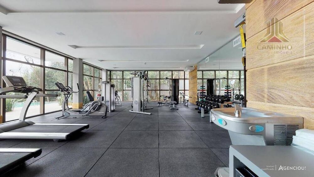 Cobertura à venda com 4 quartos, 387m² - Foto 5