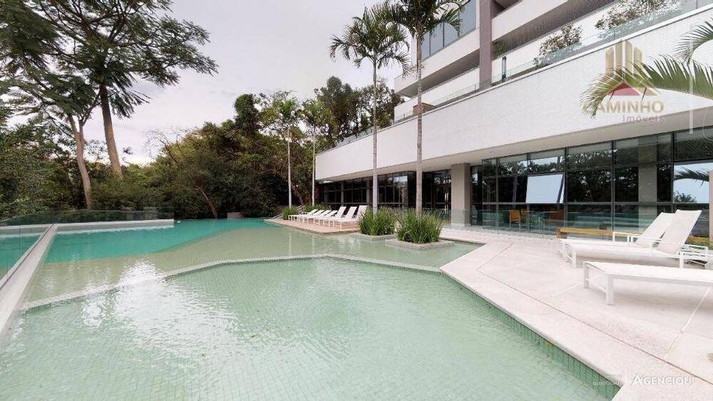 Cobertura à venda com 4 quartos, 387m² - Foto 10