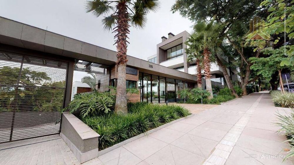 Cobertura à venda com 4 quartos, 387m² - Foto 7