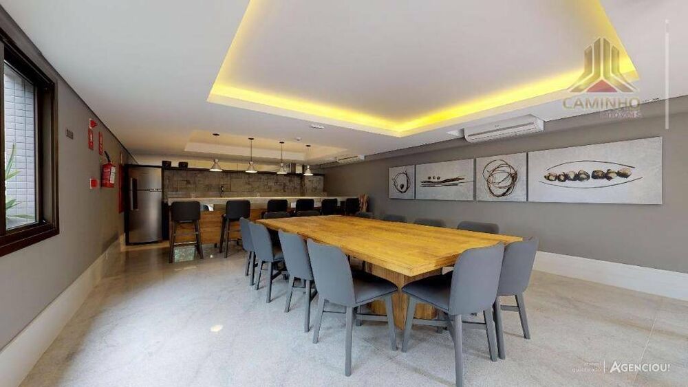 Cobertura à venda com 4 quartos, 387m² - Foto 6