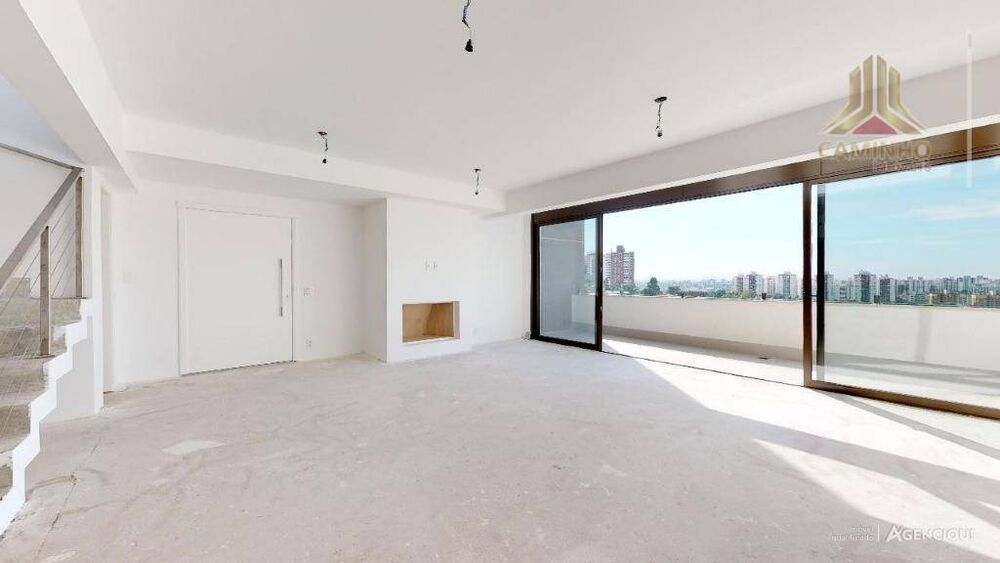 Cobertura à venda com 4 quartos, 387m² - Foto 37