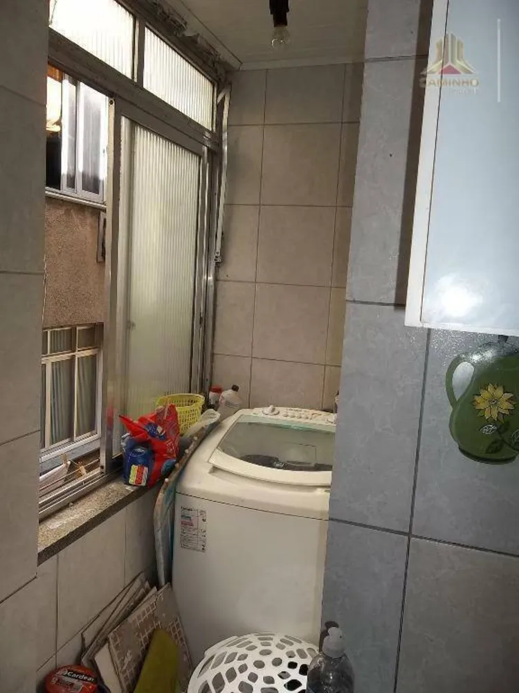 Apartamento, 1 quarto, 30 m² - Foto 4