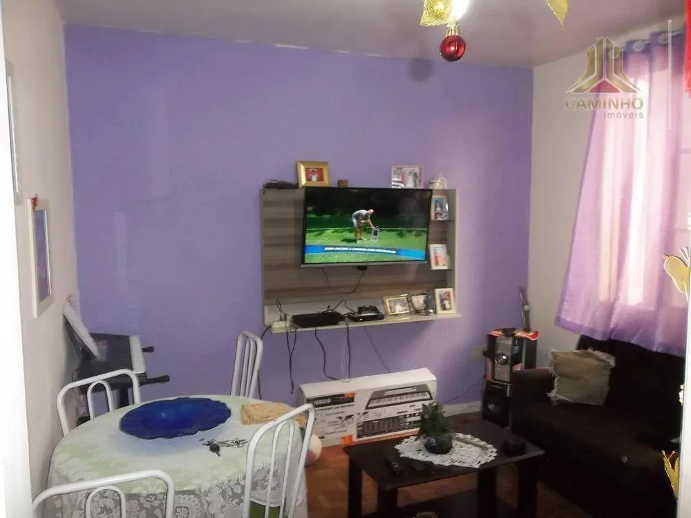 Apartamento, 1 quarto, 30 m² - Foto 1