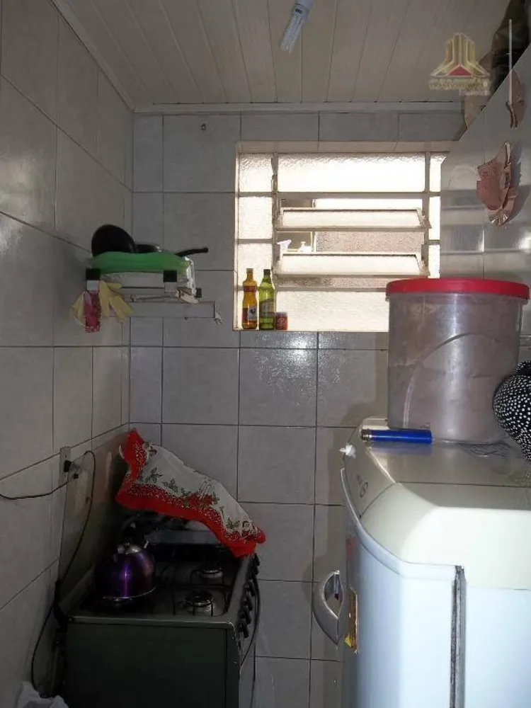 Apartamento, 1 quarto, 30 m² - Foto 2