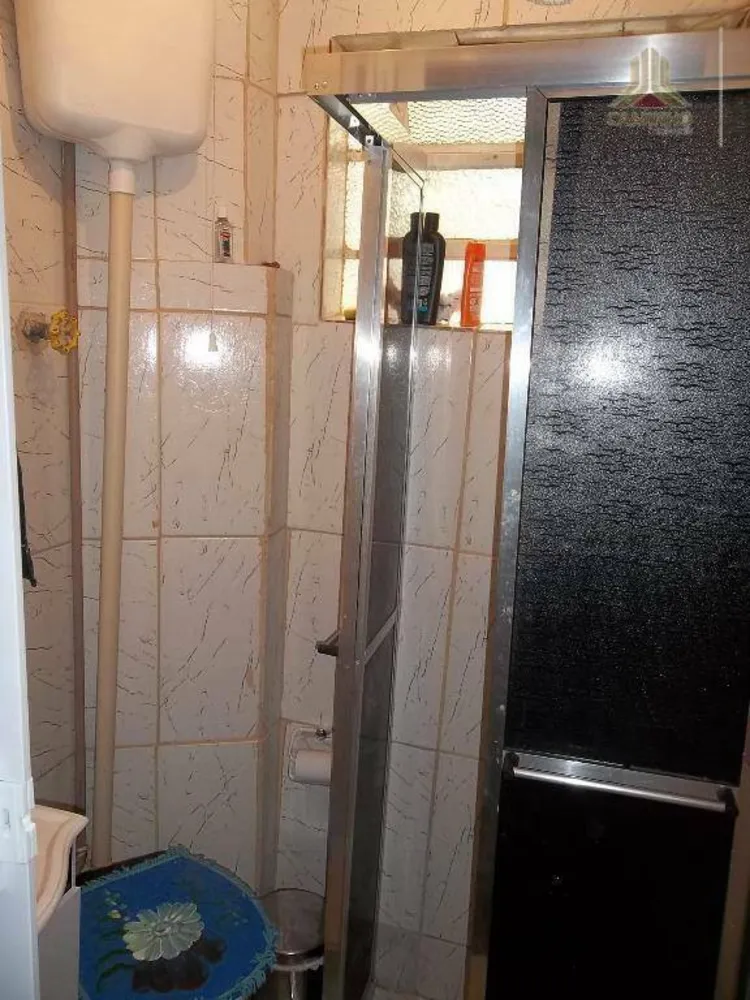 Apartamento, 1 quarto, 30 m² - Foto 4