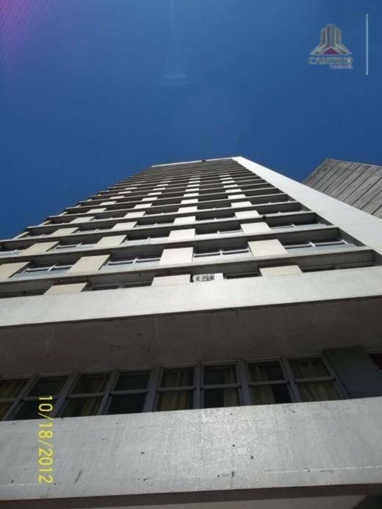 Apartamento, 1 quarto, 22 m² - Foto 3