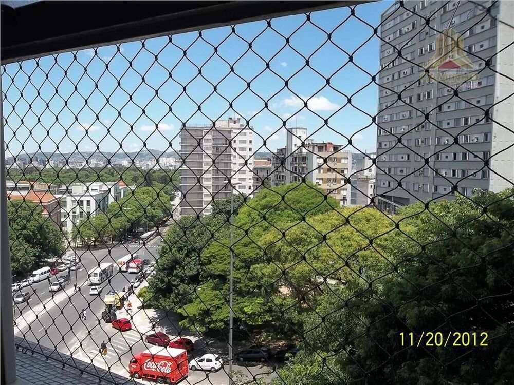 Apartamento, 1 quarto, 22 m² - Foto 1