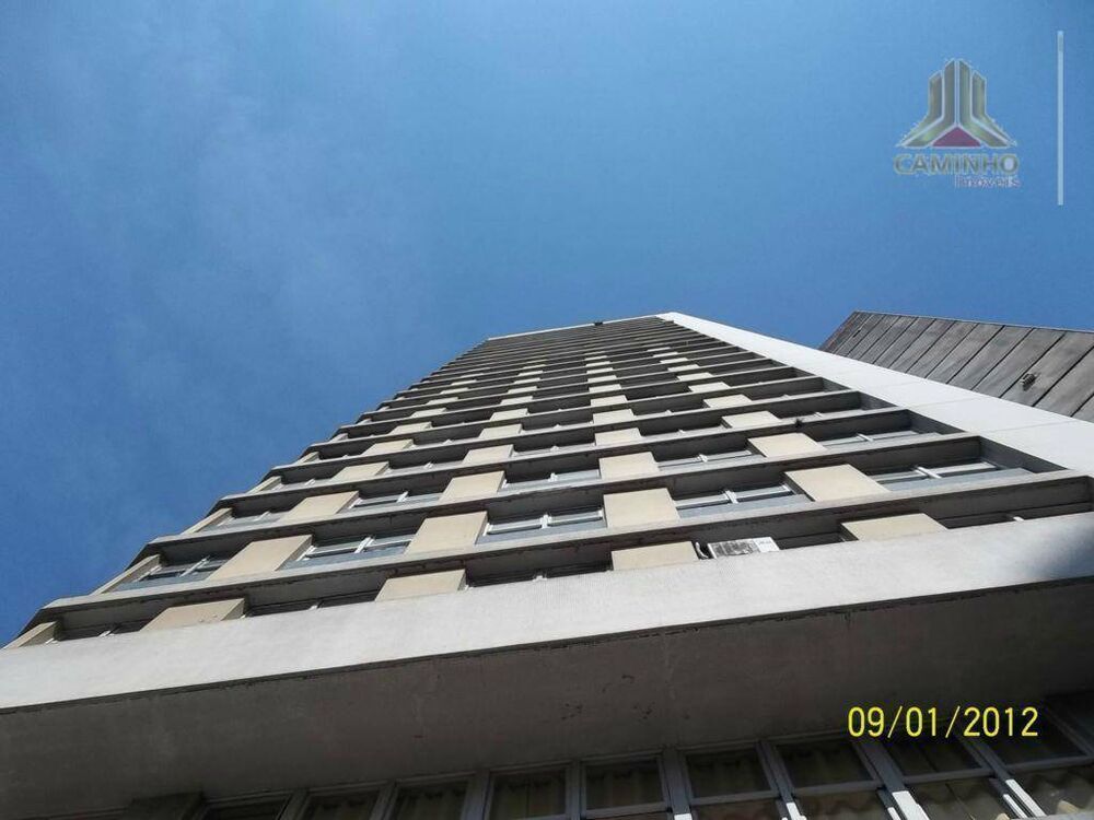 Apartamento, 1 quarto, 22 m² - Foto 2