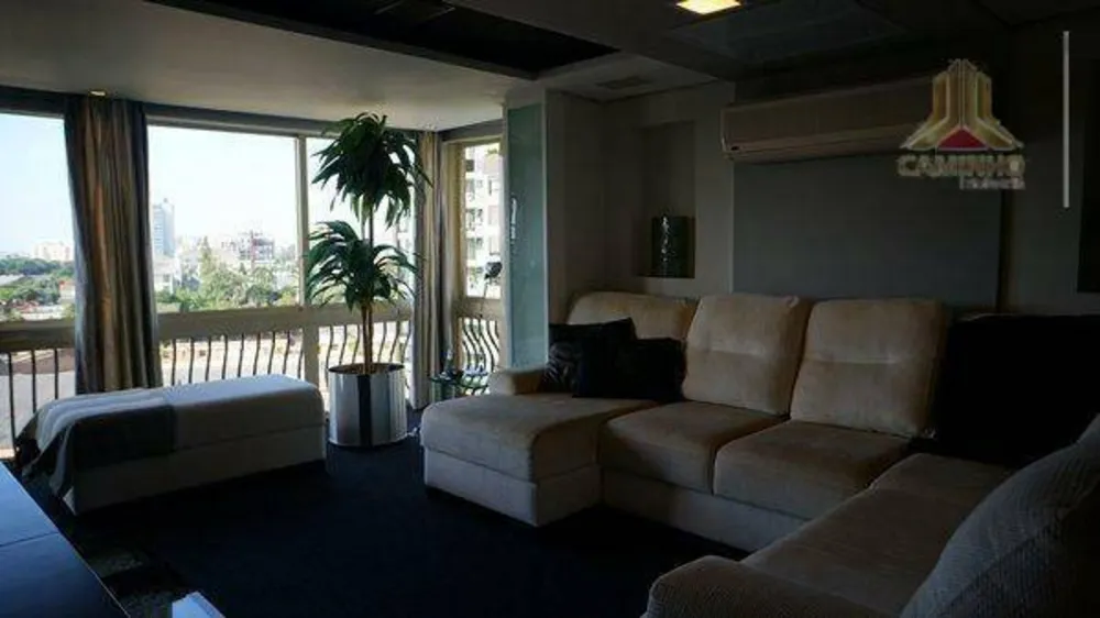 Apartamento, 3 quartos, 184 m² - Foto 5