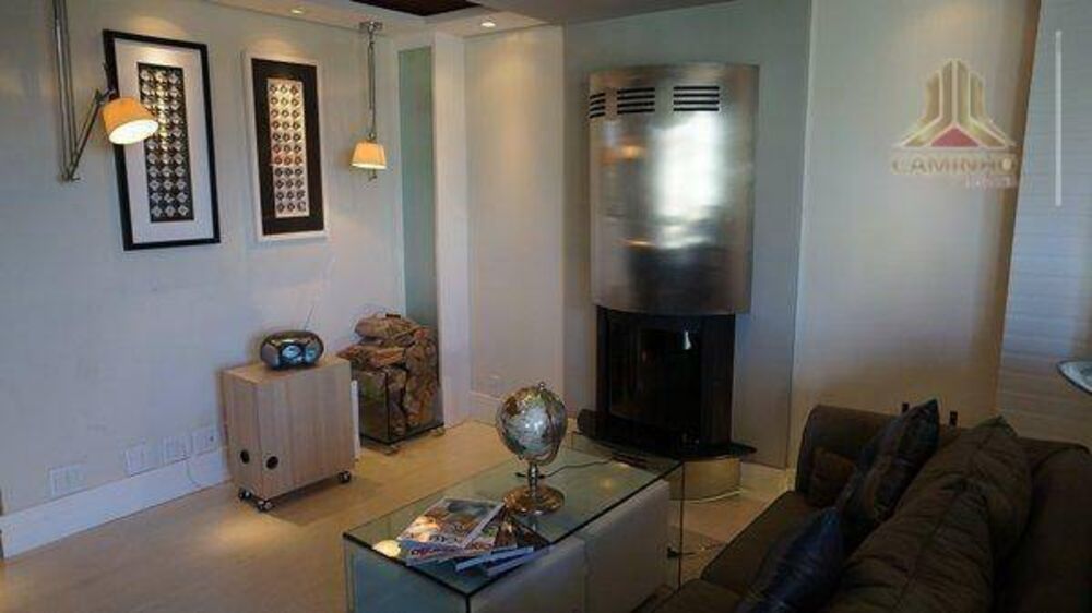 Apartamento, 3 quartos, 184 m² - Foto 1
