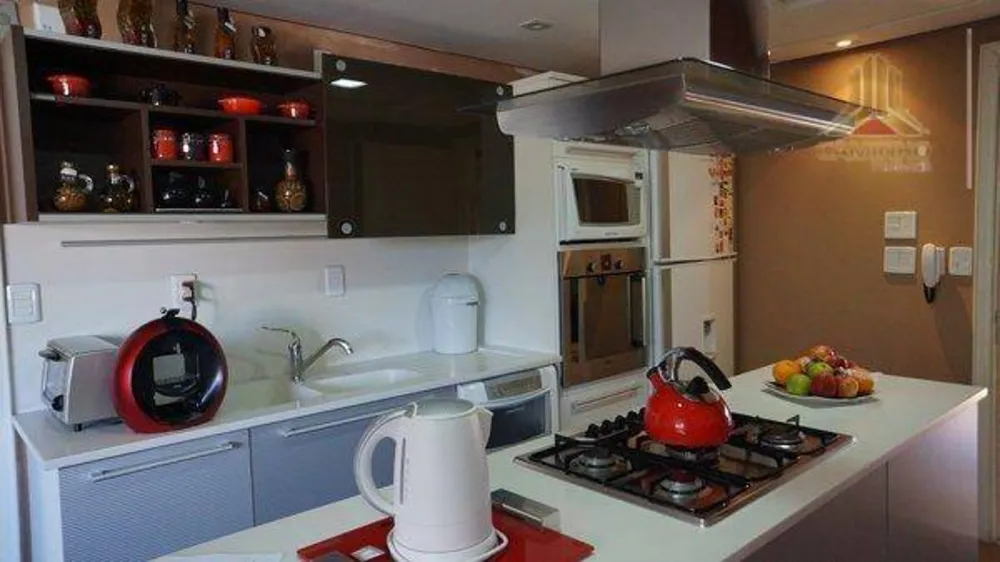 Apartamento, 3 quartos, 184 m² - Foto 13