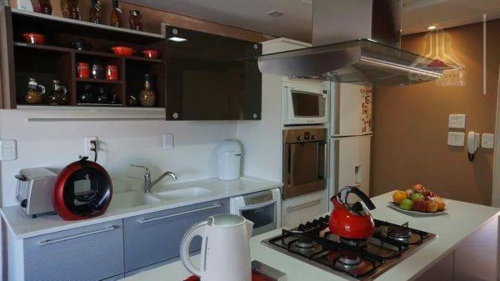 Apartamento, 3 quartos, 184 m² - Foto 2