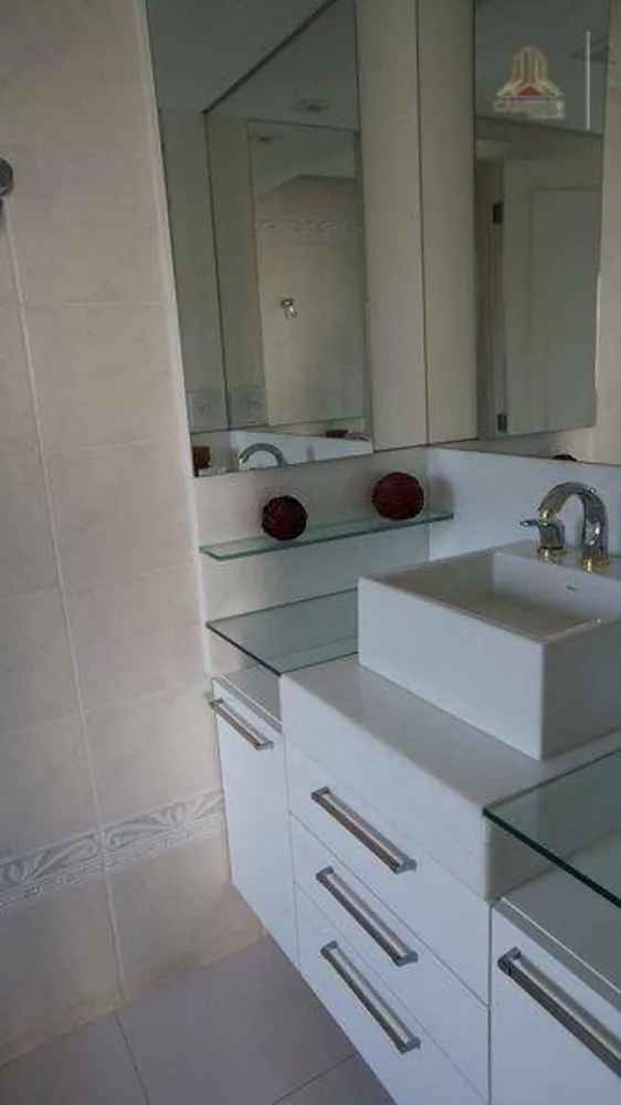 Apartamento, 3 quartos, 184 m² - Foto 8