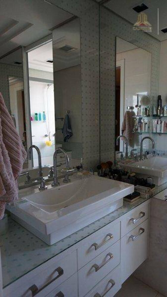 Apartamento, 3 quartos, 184 m² - Foto 7