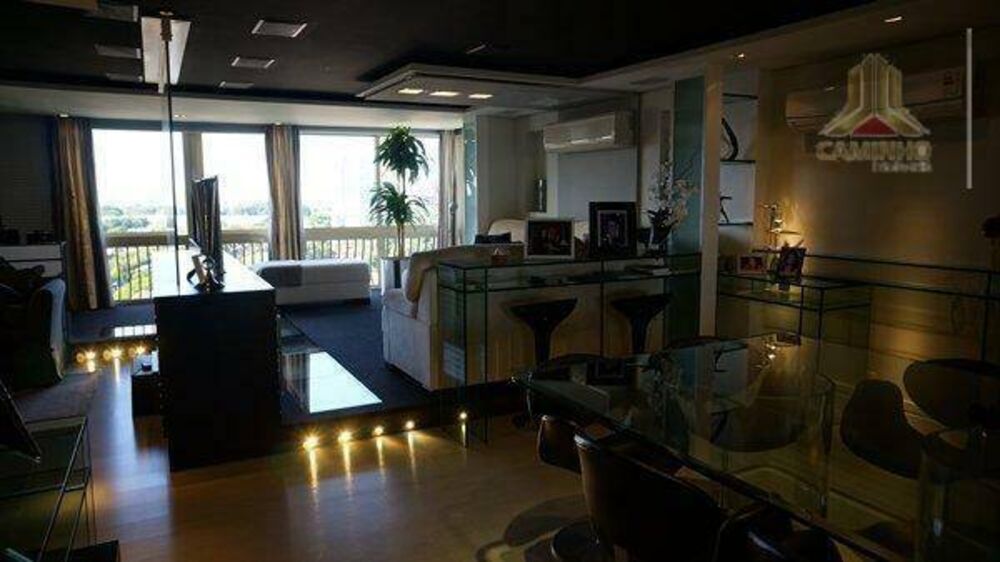 Apartamento, 3 quartos, 184 m² - Foto 2