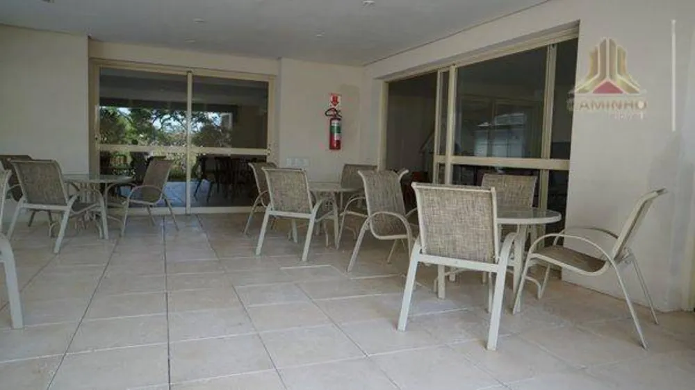 Apartamento, 3 quartos, 184 m² - Foto 16