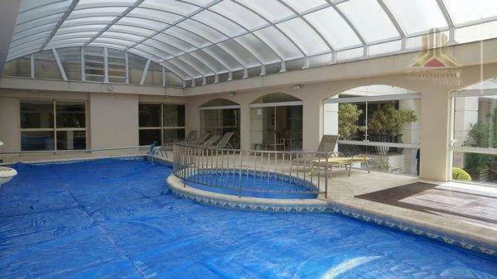 Apartamento, 3 quartos, 184 m² - Foto 14