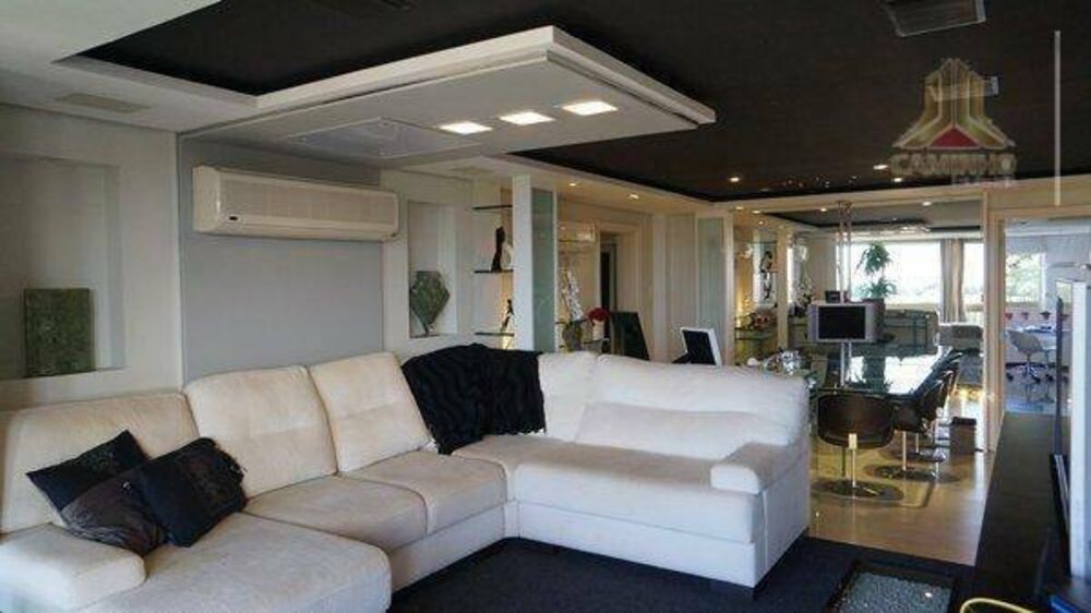 Apartamento, 3 quartos, 184 m² - Foto 6