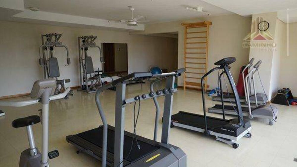 Apartamento, 3 quartos, 184 m² - Foto 3