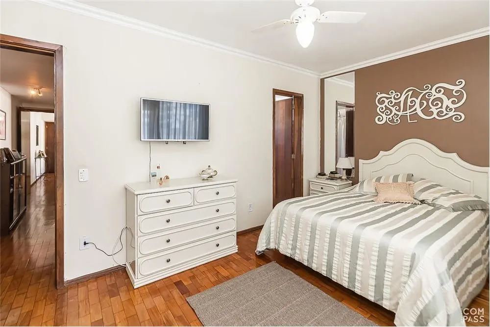 Apartamento, 2 quartos, 82 m² - Foto 1