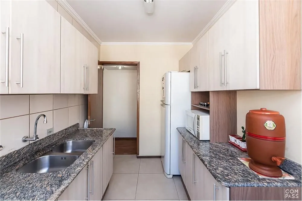 Apartamento, 2 quartos, 82 m² - Foto 2