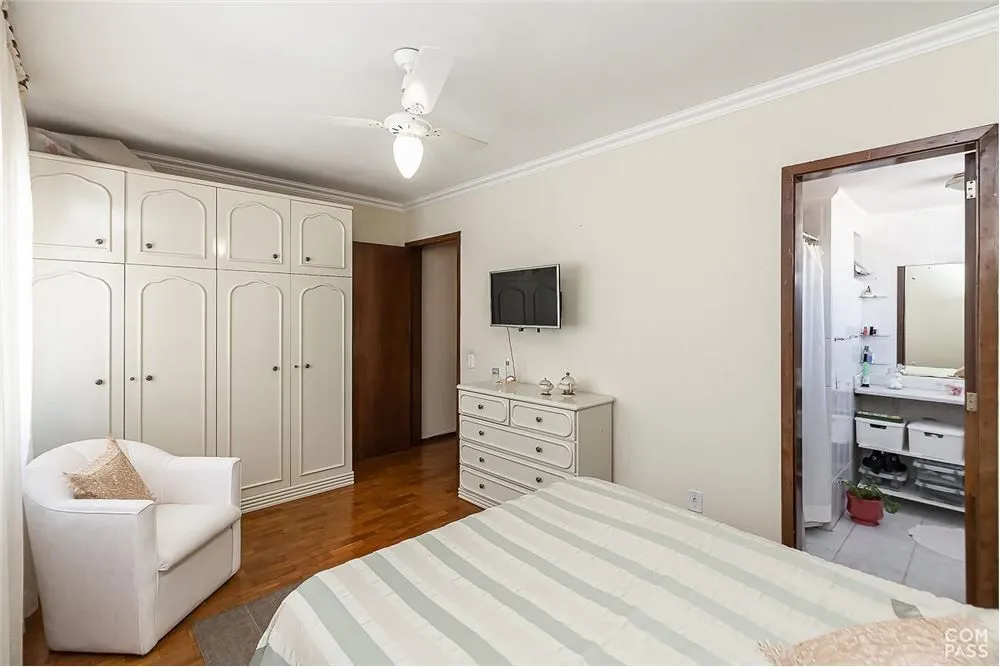 Apartamento, 2 quartos, 82 m² - Foto 4
