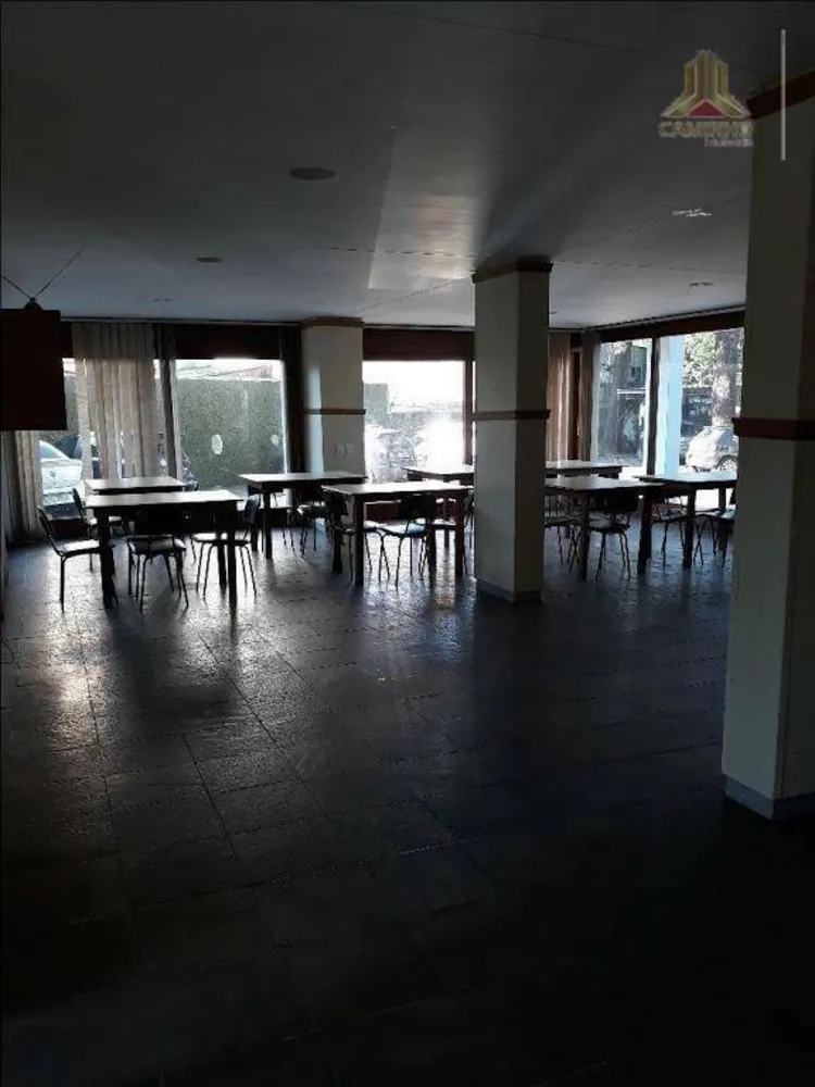 Apartamento, 1 quarto, 45 m² - Foto 2