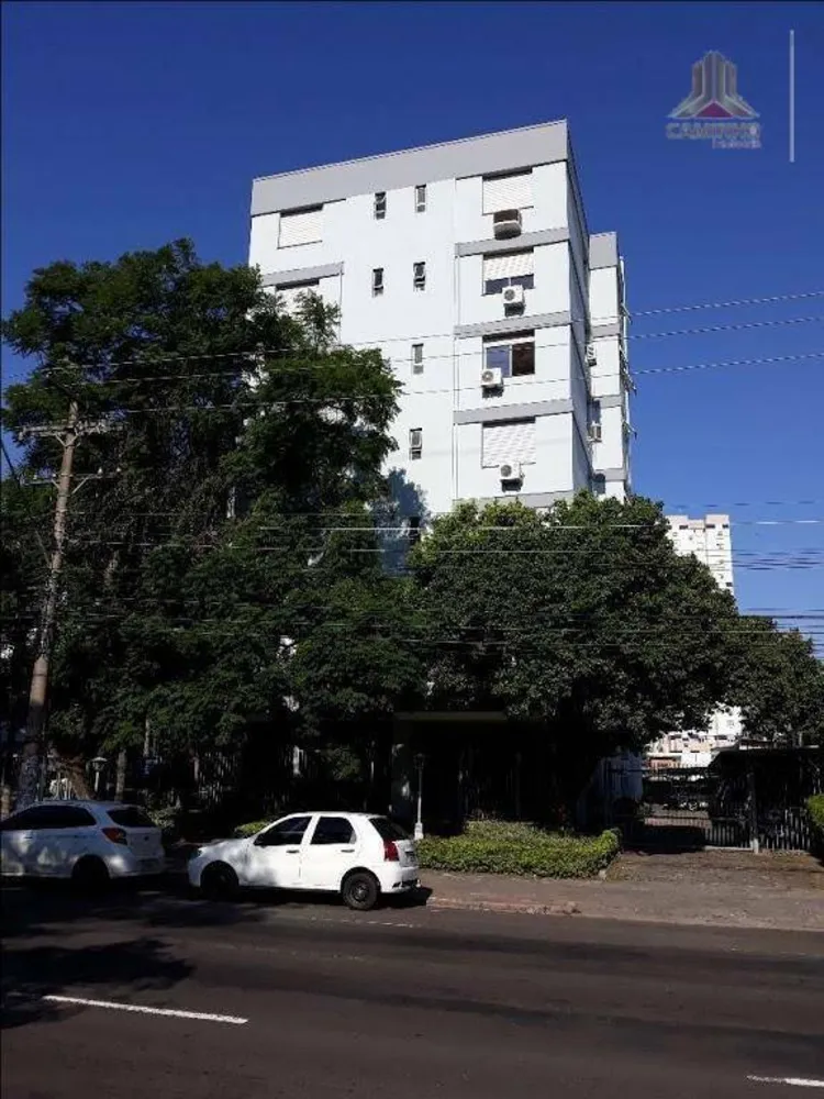 Apartamento, 1 quarto, 45 m² - Foto 1