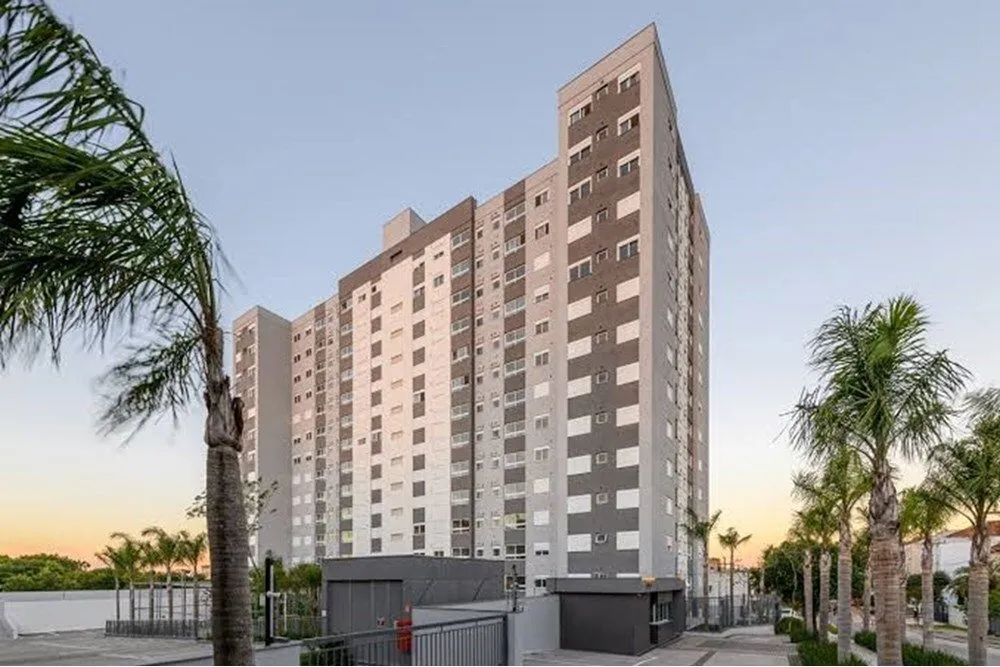 Apartamento, 3 quartos, 66 m² - Foto 5