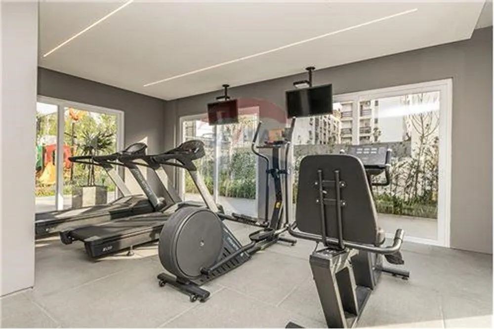 Apartamento, 3 quartos, 66 m² - Foto 3