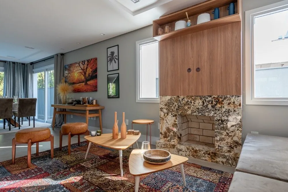 Casa de Condomínio, 3 quartos - Foto 7
