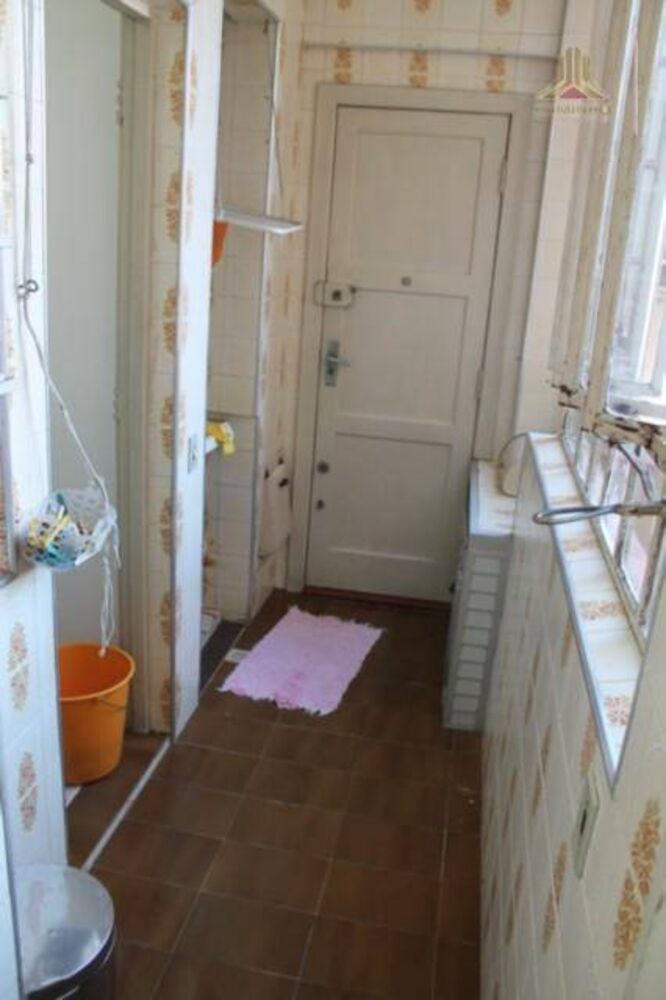 Apartamento à venda com 4 quartos, 190m² - Foto 7