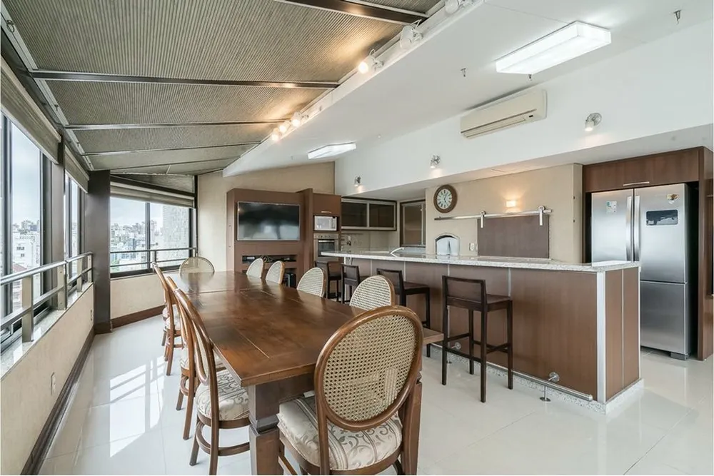 Cobertura, 4 quartos, 696 m² - Foto 3