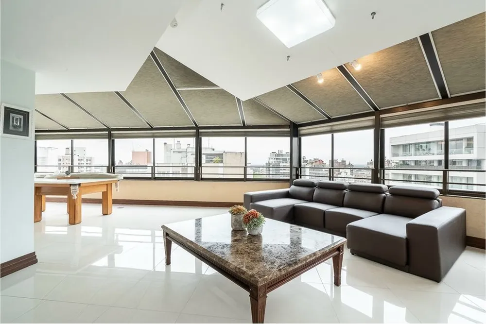 Cobertura, 4 quartos, 696 m² - Foto 8